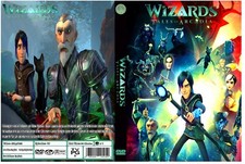Wizards tales arcadia for sale  Hialeah