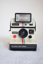 Polaroid 1000 sofortbildkamera gebraucht kaufen  Nürnberg
