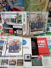 Nintendo dragon quest d'occasion  Toulon-