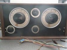 Seltenes super radio gebraucht kaufen  Witzenhausen