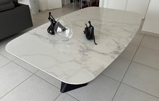 Tavolo cattelan tyron usato  Roma