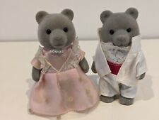 Vintage sylvanian families for sale  UK