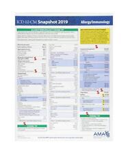 Icd 2019 snapshot gebraucht kaufen  Trebbin