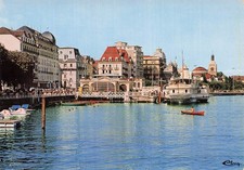 Evian bains d'occasion  France