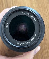 Nikon nikkor 55mm gebraucht kaufen  Neumünster