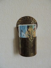 Porte boite allumettes d'occasion  Sedan
