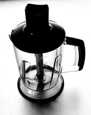 Braun multiquick7 mq745 gebraucht kaufen  Berlin