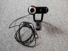 Logitech webcam quickcam gebraucht kaufen  Laichingen