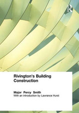 Rivington building constructio for sale  ROSSENDALE