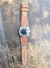 handmade watch strap for sale  BRISTOL