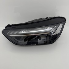 Audi passenger side for sale  CRAMLINGTON
