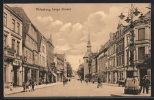 Ldenburg straße fahrradfahrer gebraucht kaufen  Berlin