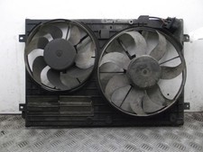 Volkswagen golf radiator for sale  CARDIFF