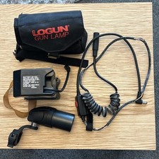 logun rifle for sale  CARLISLE