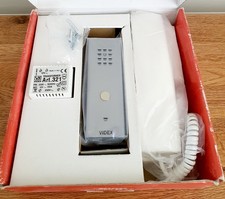 Videx slk audio for sale  LONDON
