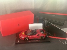 Ferrari sf90 spider d'occasion  Offranville
