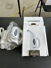 Portable handheld steamer for sale  Smithville