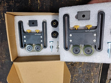 Rutlands r5248x2 router for sale  YEOVIL