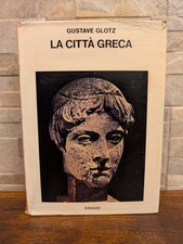 Città greca gustave usato  Monza