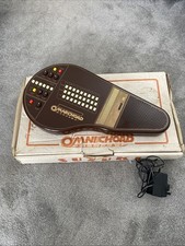 Suzuki omnichord musical for sale  DUNMOW