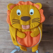 Affenzahn tiger kindergartenru gebraucht kaufen  Berlin