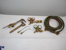 Victor oxy acetylene for sale  Canby