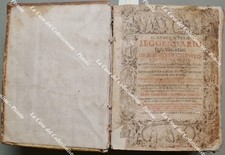 Anno 1614.leggendario della usato  Pistoia