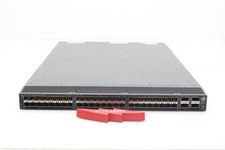 Switch HP FlexFabric 5900AF 48x 10G SFP+ JC772A, 4x 40G QSFP+ com ventiladores, potências comprar usado  Enviando para Brazil