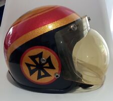 Vendo casco vintage usato  Imperia