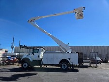 2007 international 4x4 for sale  USA