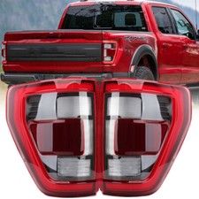 Pair led rear for sale  Perth Amboy