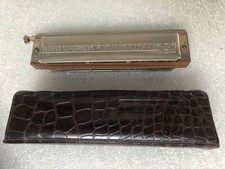 Vtg hohner germany for sale  Medford