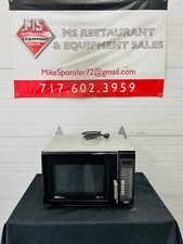 Amana rcs 10mpa for sale  Mechanicsburg