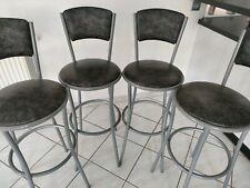 Chaises haute bar d'occasion  Meyzieu