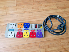 Monster power hts800 for sale  SHIPLEY