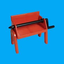 Playmobil barbecue grill gebraucht kaufen  Hohen Neuendorf