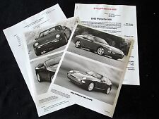 1993 porsche 968 for sale  La Jolla