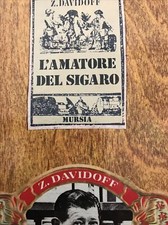 Davidoff amatore del usato  Milano