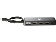 Usb dockingsstation travel gebraucht kaufen  Münster