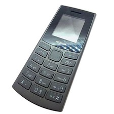Tylko słuchawka ✔ Nokia 105 4G (2024) Dual Nano Sim Black • Latarka • TA-1551 na sprzedaż  Wysyłka do Poland