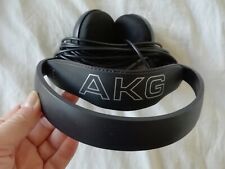 Casque akg 516 d'occasion  Nice-