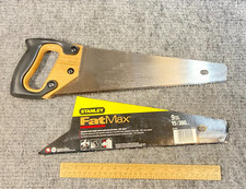 Stanley hand saw for sale  Hamilton