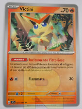 Victini scintille folgoranti usato  Ravenna