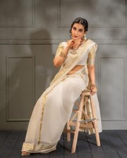 Soft banarasi silk for sale  LEICESTER