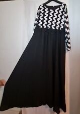 Islamic woman clothing for sale  LONDON