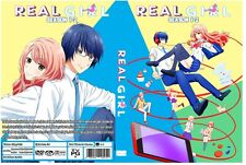 Real girl anime for sale  Miami
