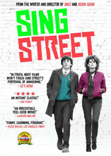 Sing Street comprar usado  Enviando para Brazil