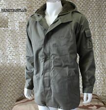 Parka microporeuse tta d'occasion  Ris-Orangis