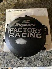 Boyesen clutch cover for sale  ABERDEEN
