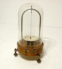Astatisches nadelgalvanometer gebraucht kaufen  Neckarsteinach